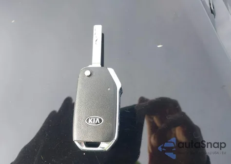 2019 Kia Forte Lxs from USA, damaged, VIN 3KPF24ADXKE022045